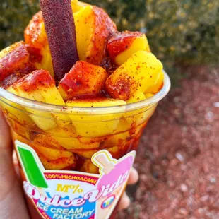 Mangonada
