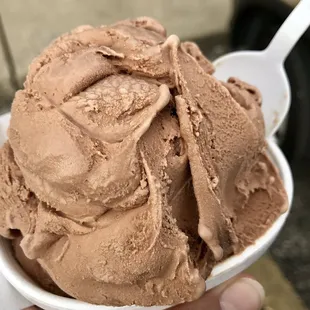 Chocolate