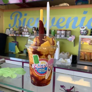 Mangonada