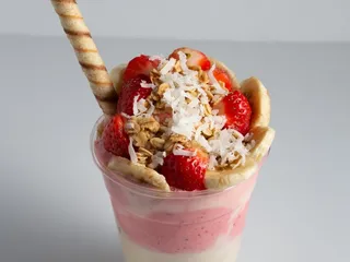 Agaveros Mexican Bar and Grill