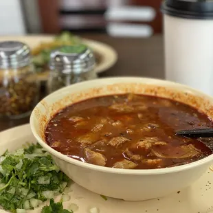 Menudo
