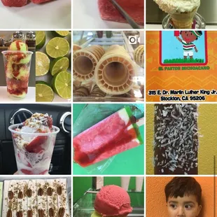 @elpastormichoacano instagram . They don't mess around when it comes to quality