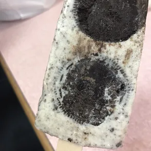 Oreo!