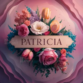 Patricia O.