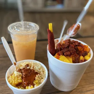 Paleteria La Mexicana