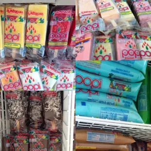 Best Paletas!!!!