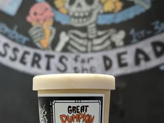 Long Beach Creamery