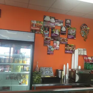 Even if you&apos;re on a diet this place is awesome