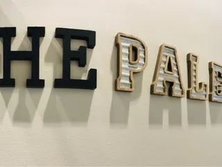 The Paleta Bar