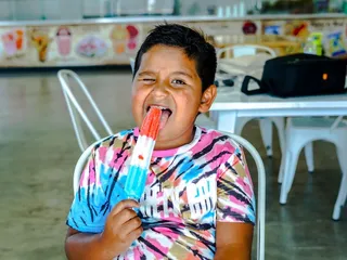 Paleteria Michoacana