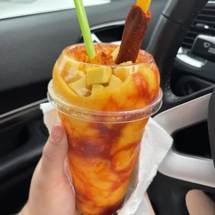 Mangonada