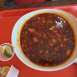Menudo