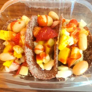 Fruititacos