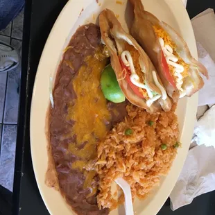 food, burritos and wraps