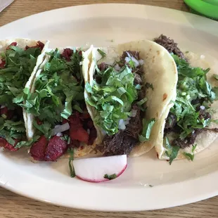 Gorditas Al Carbon