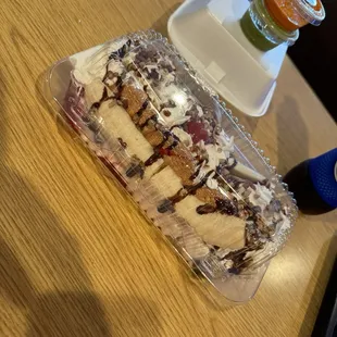Banana Split