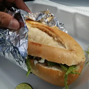Torta