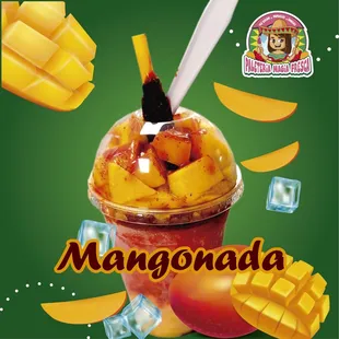 Mangonada