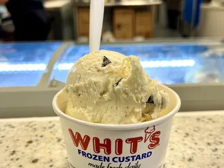Whit's Frozen Custard of Mandarin