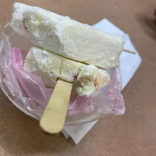 Paleteria Michoacana El Paraiso