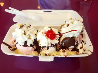 Paletería La Michoacana