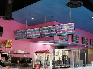 La Tapatia Ice Cream& Fruteria