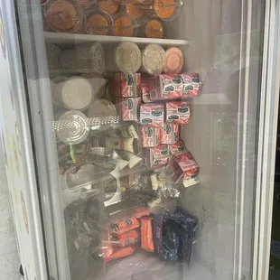 Paletas