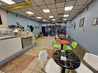 Mad Mike's Ice Cream