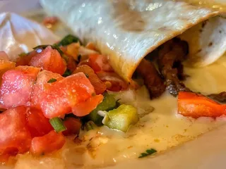 Los Agave's Mexican Restaurant