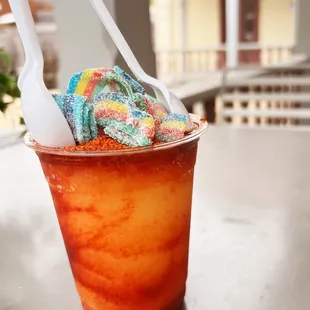 Mangonada