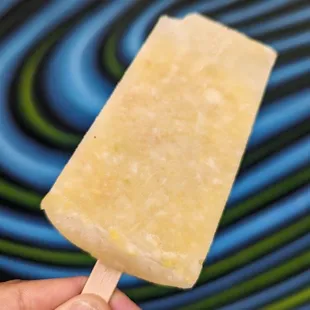 Pineapple Guava - seedy :/
