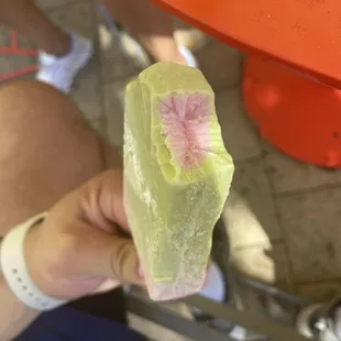 Strawberry avocado