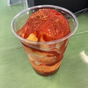 Mango MANGONADA