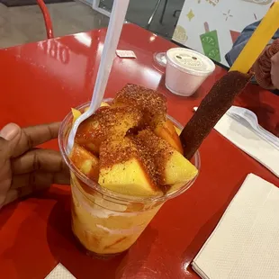 Mangonada