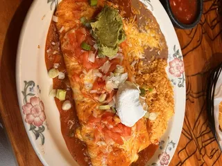 Pueblo Viejo Mexican Restaurant