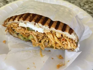 La Plazita Paleteria