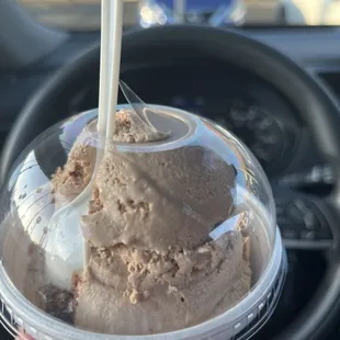 Chocolate Abuelita Flavor aka Mexican Hot Chocolate Flavor!