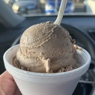 Chocolate Abuelita Flavor aka Mexican Hot Chocolate Flavor!