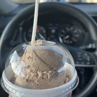 Chocolate Abuelita Flavor aka Mexican Hot Chocolate Flavor!