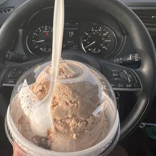 Chocolate Abuelita Flavor aka Mexican Hot Chocolate Flavor!