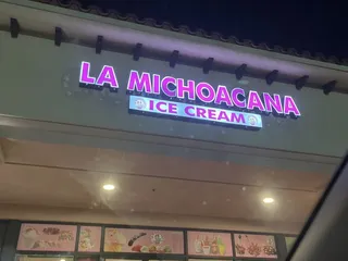 La Michoacana Ice Cream