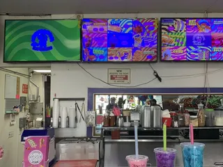 La Michoacana Ice Cream