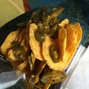 So american of me. Haha