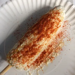 Yes! My favorite corn