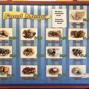 Paleteria Y Neveria La Michoacana
