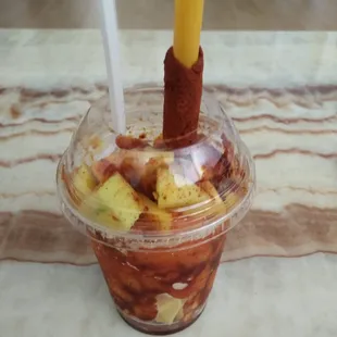 Mangonada