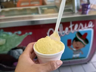 Paleteria El Pastor Michoacano