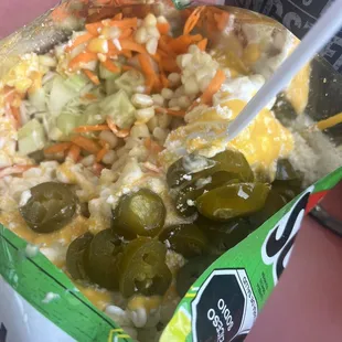 Tostilote