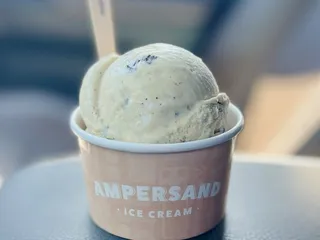 Ampersand Ice Cream