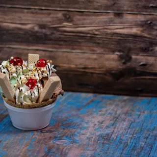 Sundae